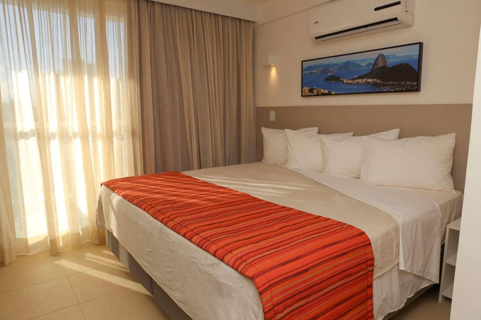 Ramada By Wyndham Macae Hotel & Suites Exterior photo